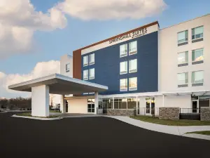 SpringHill Suites Lexington Frankfort