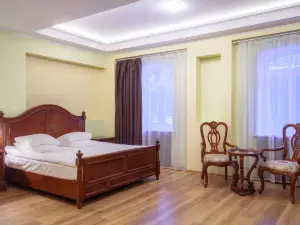 Столица