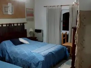 La Casona de Susana