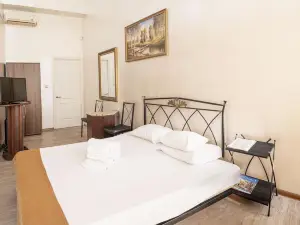 Круиз Арт-отель