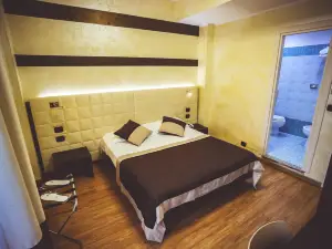 Hotel City