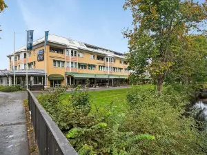 Best Western Hotel Värnamo