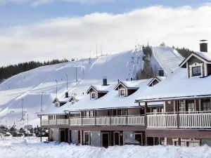 Himosport Apartments