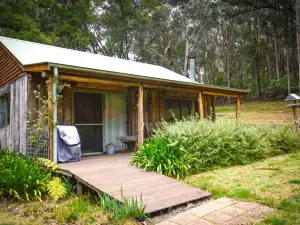 Ghost Hill Road Retreat