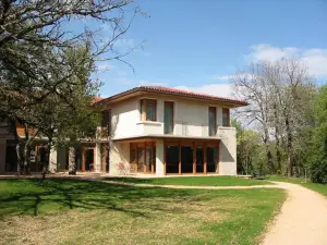 Hôtel les Esclargies