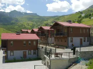 Kaya Life Resort