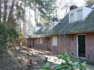 Hotel Duinrand Drunen
