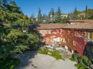 Hotel San Pancrazio