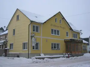 Hotel-Gasthaus Steiger