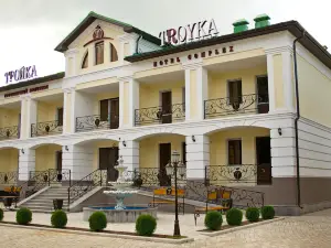 Trojka