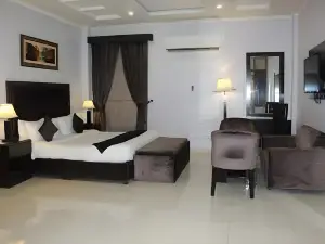 Javson Airport Hotel