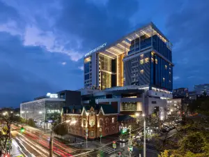 Grand Rostov by Hyatt Regency  Hotel