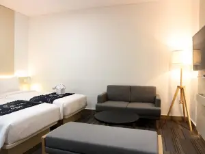 Cordia Hotel Banjarmasin - Hotel Dalam Bandara