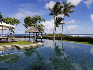 シャンティ モーリス リゾート & スパ