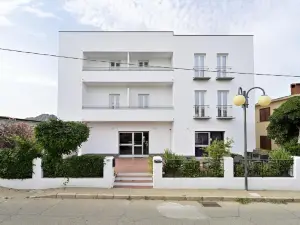 奧里亞斯特拉酒店