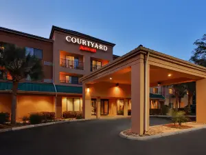 Courtyard Gainesville FL