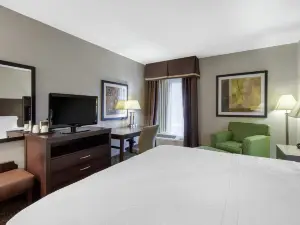 Hampton Inn Mebane