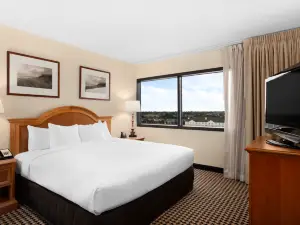 Hampton Inn Van Buren