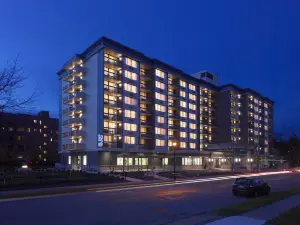 The Strathallan Rochester Hotel & Spa - a DoubleTree by Hilton