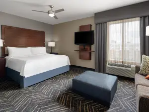 Homewood Suites by Hilton Springfield