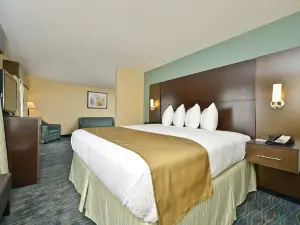 Baymont by Wyndham Marion, Oh