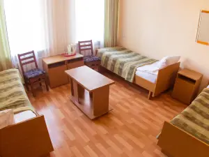 Volna Hotel