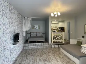 Apartments Rassvet