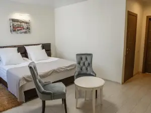 Kvartal Mini-Hotel