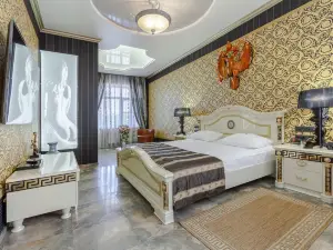 Hotel Moya