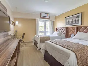 Hotel Village Premium Campina Grande