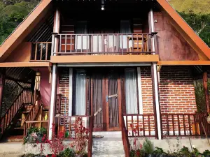 Villa Bukit Dandaun