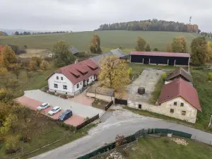Pernštejnův Statek