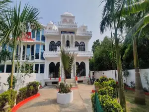 Hotel Khajuraho Inn