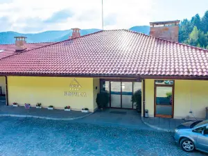 Borika Hotel