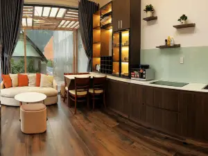 Snow Trinh Homestay