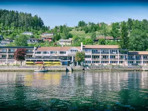 Strand Fjordhotel