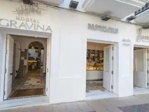 Hostal Gravina