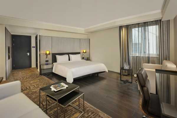 Park Plaza Victoria London Promo Code