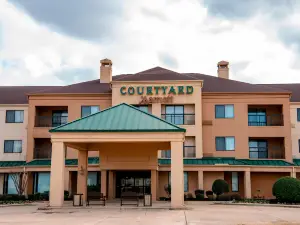 Courtyard Shreveport Airport
