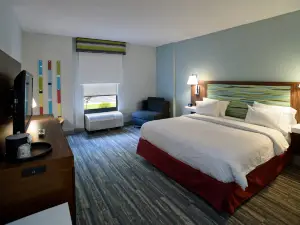 Hampton Inn Atlanta/Fayetteville