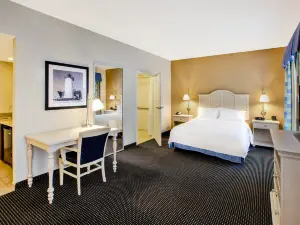 Hampton Inn & Suites Cape Cod-West Yarmouth