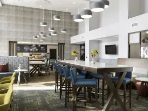 Hampton Inn & Suites by Hilton Marshfield