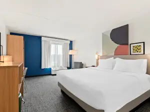 Spark by Hilton Hummelstown Hershey