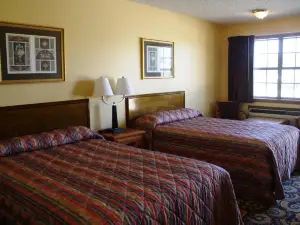 Lake Palestine Motor Inn