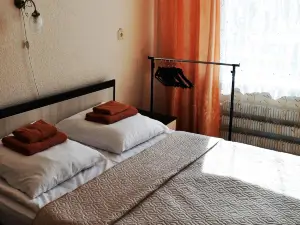Belomorye Hotel