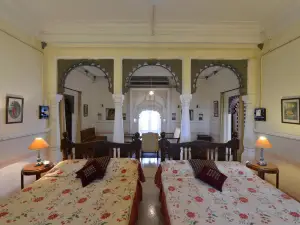Udai Bilas Palace