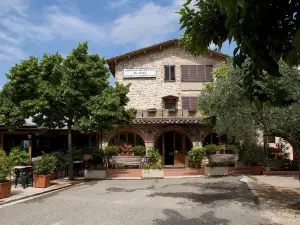 Hotel Da Angelo