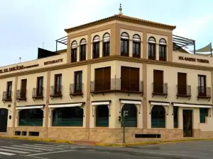 Hotel Sol Sanlúcar