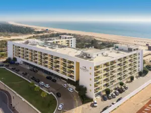 Hotel Apartamento Dunamar