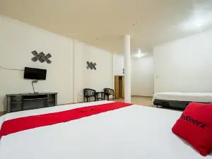 RedDoorz Syariah at Santana Stasiun Kepanjen